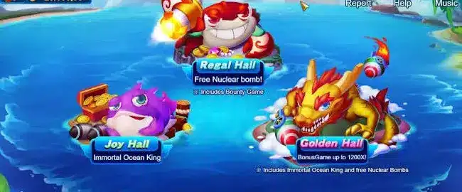 Bombing Fishing gemple Probonews