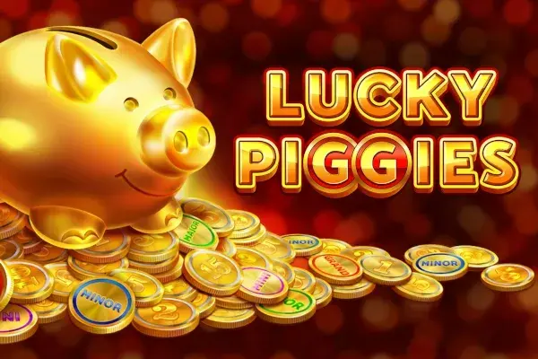 Lucky Piggies gemple Probonews