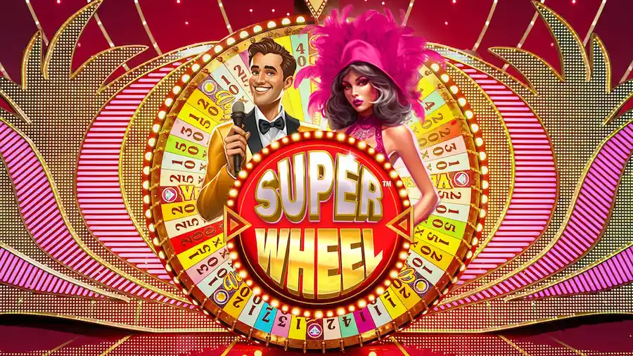 Super Wheel Probonews